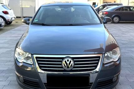 VW Passat 159.000 km 5.300 &euro; Nürnberg 90478