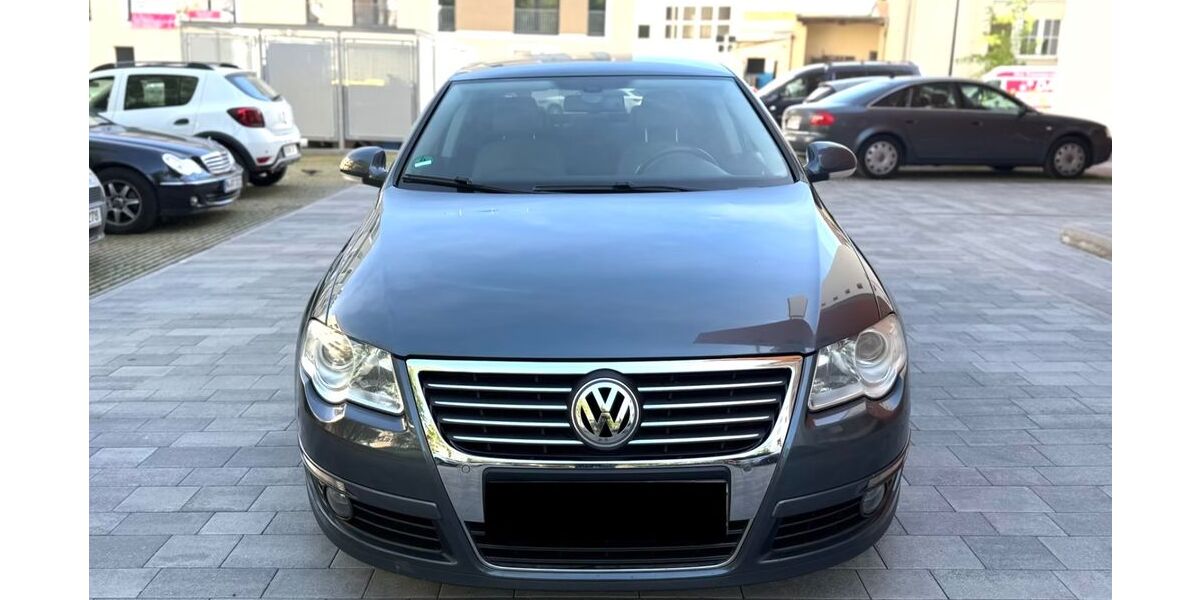VW Passat 159.000 km 5.300 &euro; Nürnberg 90478
