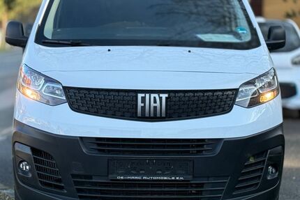 Fiat Scudo 35.000 km 21.750 &euro; Nürnberg 90475