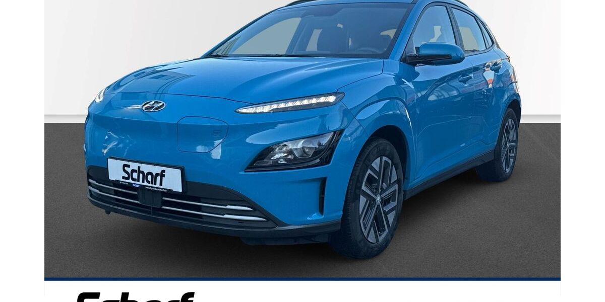 Hyundai KONA 49.683 km 19.090 &euro; Nürnberg 90451