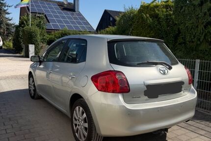 Toyota Auris 193.000 km 5.200 &euro; Schwabach 91126