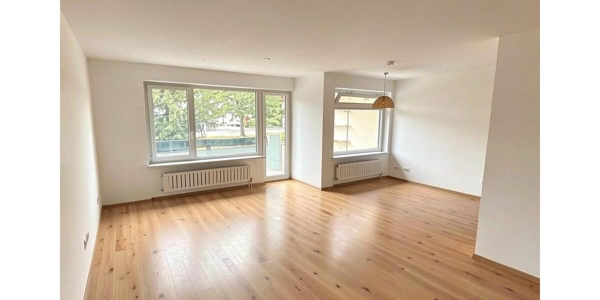 Erdgeschoßwohnung Roth - 3 Zimmer, 87 m&sup2;, 305.000&euro; | Angebot:27077328