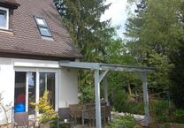 Freistehendes Einfamilienhaus in Mögeldorf Nbg