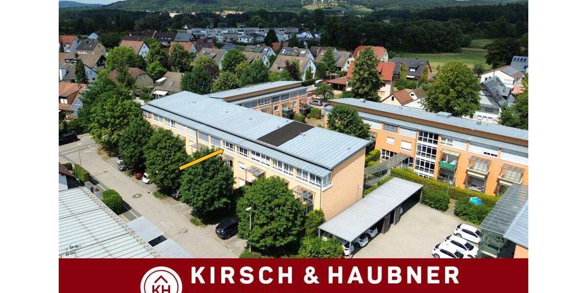 Etagenwohnung Altdorf - 2 Zimmer, 52 m&sup2;, 175.000&euro; | Angebot:27134535
