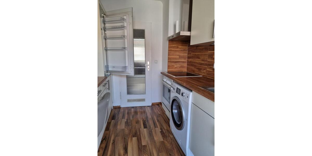 Etagenwohnung Nürnberg Altenfurt - 1 Zimmer, 23 m&sup2;, 640&euro; | Angebot:25636514