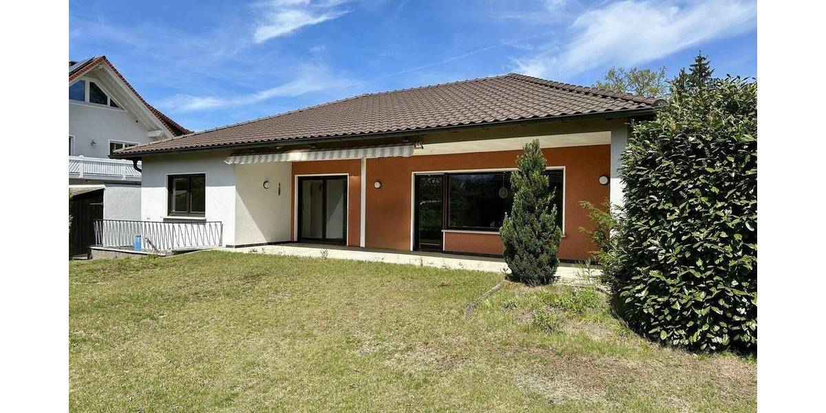 Bungalow Hemhofen Zeckern - 5 Zimmer, 120 m&sup2;, 495.000&euro; | Angebot:26583809