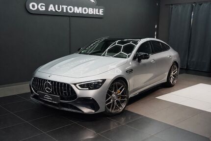 Mercedes-Benz AMG GT 36.500 km 109.990 &euro; Roth 91154