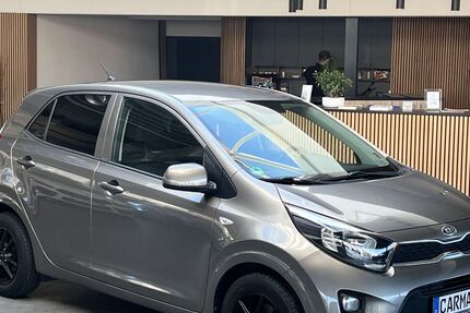 Kia Picanto 48.100 km 12.440 € Cadolzburg bei Nürnberg 90556