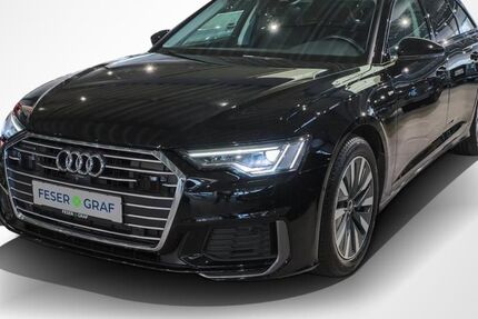 Audi A6 59.600 km 32.880 &euro; Forchheim 91301