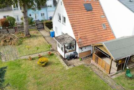 Haus Nürnberg Gebersdorf - 4 Zimmer, 100 m&sup2;, 429.000&euro; | Angebot:27564100