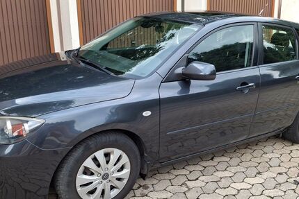 Mazda 3 154.000 km 2.790 € Rednitzhembach 91126