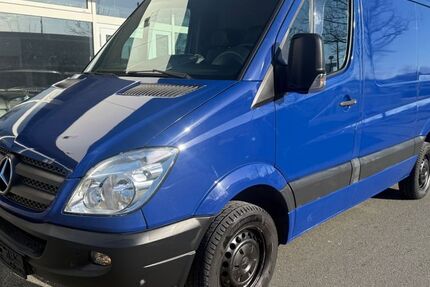 Mercedes-Benz Sprinter 248.000 km 8.960 &euro; Nürnberg 90439