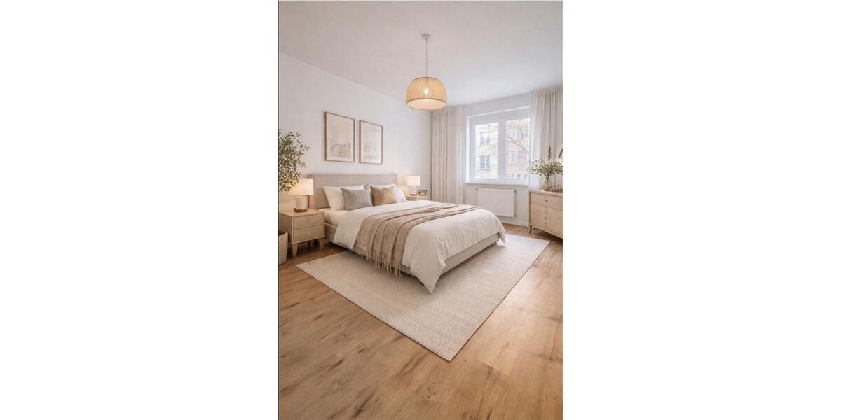 Etagenwohnung Nürnberg Rabus - 3 Zimmer, 91 m&sup2;, 339.000&euro; | Angebot:25344003