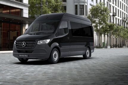 Mercedes-Benz Sprinter 98.000 km 43.792 &euro; Altdorf 90518