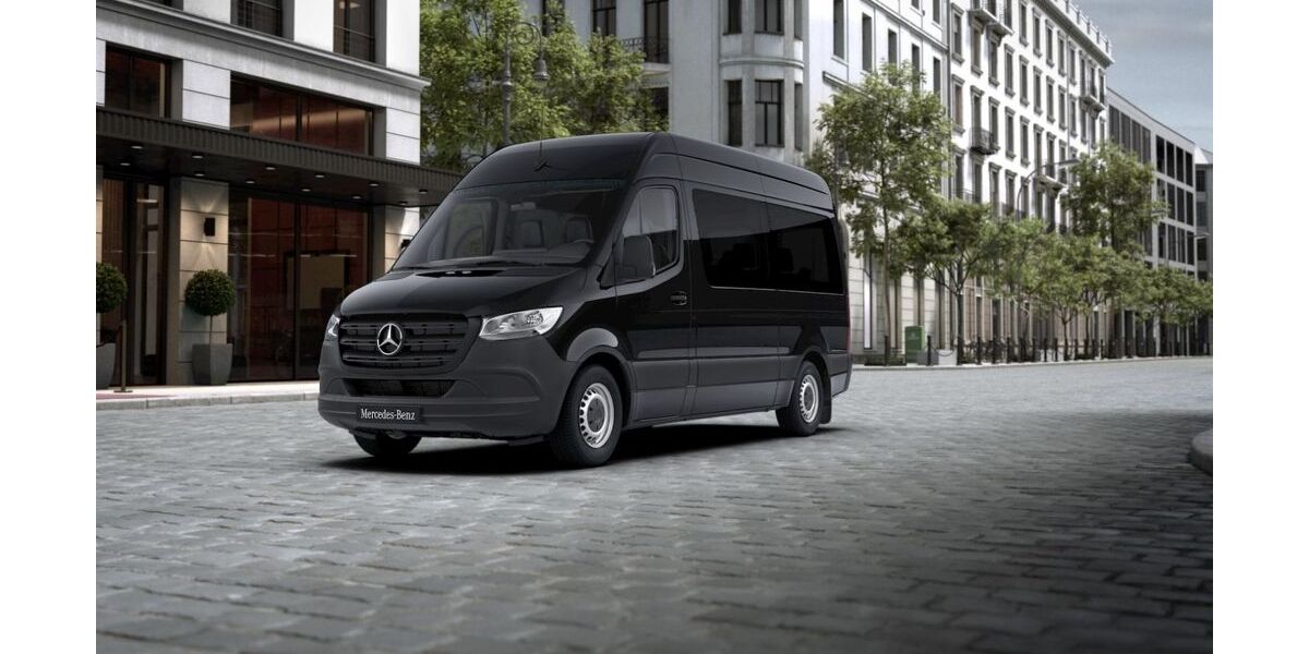 Mercedes-Benz Sprinter 98.000 km 43.792 &euro; Altdorf 90518