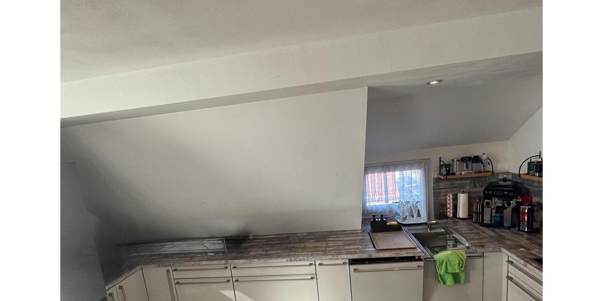 Charmante 3 Zimmer Maisonette Wohnung 3 zimmer