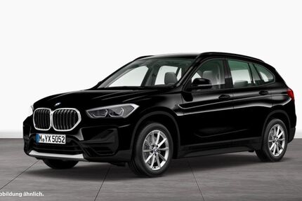BMW X1 46.486 km 21.970 &euro; Erlangen 91058