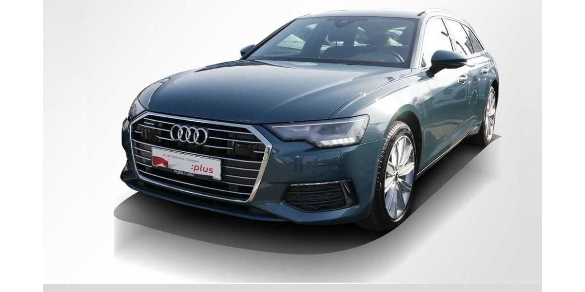 Audi A6 67.550 km 26.880 &euro; Herzogenaurach 91074