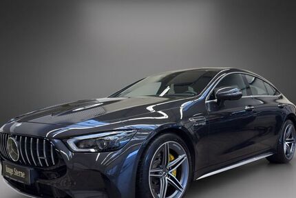 Mercedes AMG GT