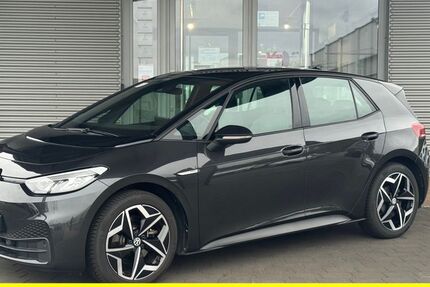 VW ID.3 39.980 km 21.430 € Erlangen 91058