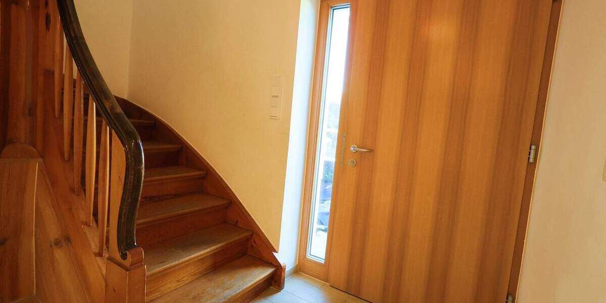 Einfamilienhaus Lauf an der Pegnitz Heuchling - 1 Zimmer, 845.000&euro; | Angebot:25732009