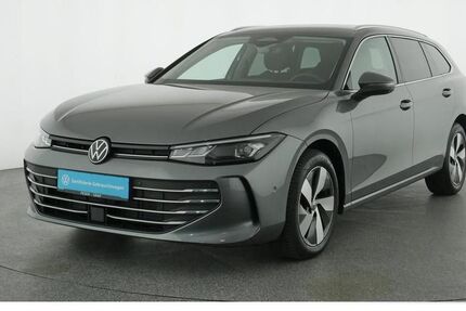 VW Passat Variant 23.100 km 34.505 &euro; Nürnberg 90411