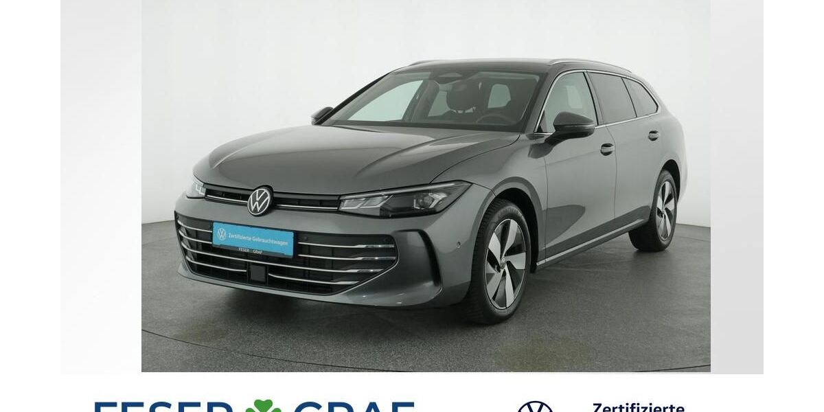 VW Passat Variant 23.100 km 34.505 &euro; Nürnberg 90411