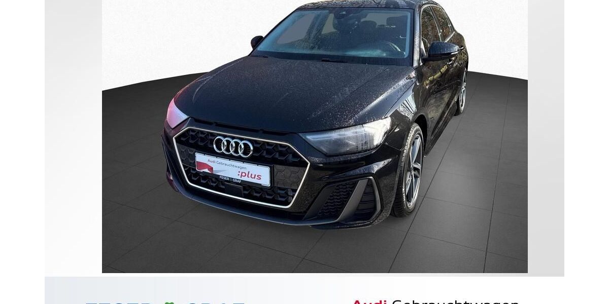 Audi A1 8.290 km 25.980 &euro; Schwabach 91126