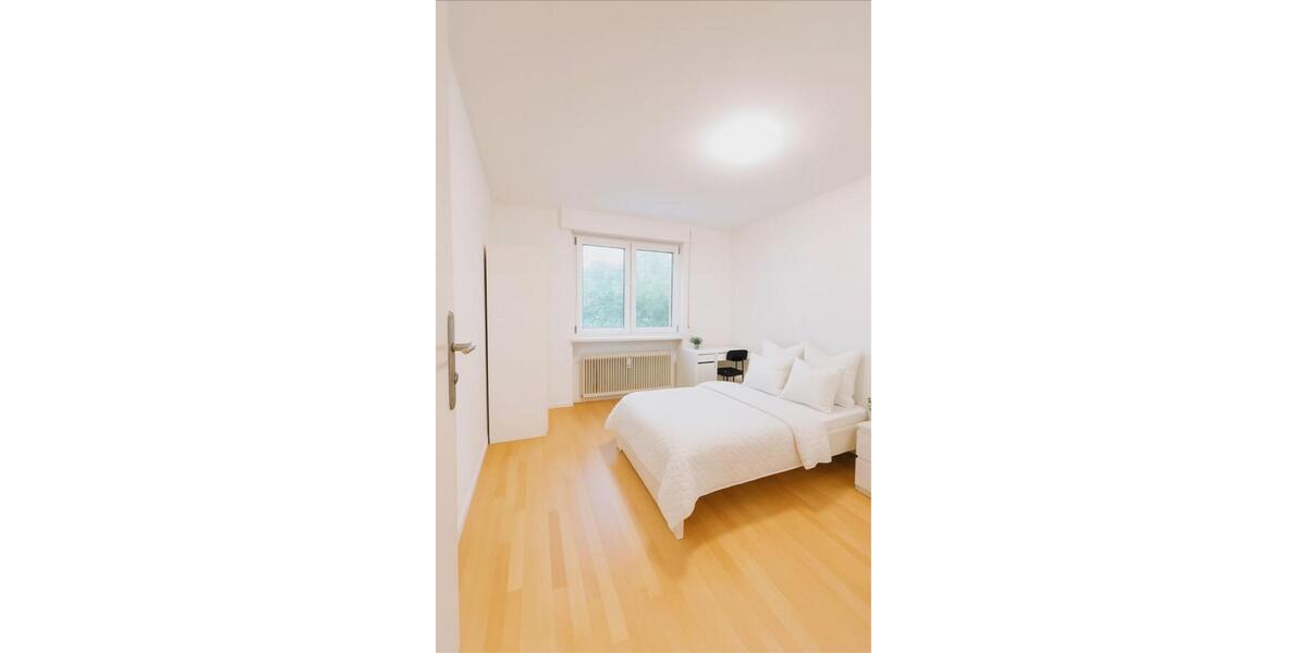 Etagenwohnung Nürnberg Herrnhütte - 1 Zimmer, 19 m&sup2;, 515&euro; | Angebot:26365039