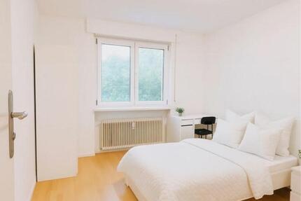 Wohnung Nürnberg Herrnhütte - 1 Zimmer, 19 m&sup2;, 515&euro; | Angebot:26365039