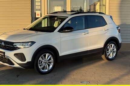 VW T-Cross 22.300 km 20.580 &euro; Erlangen 91058