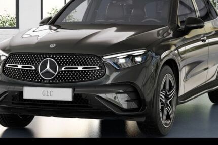 Mercedes-Benz GLC 220 9.900 km 59.500 &euro; Nürnberg 90402