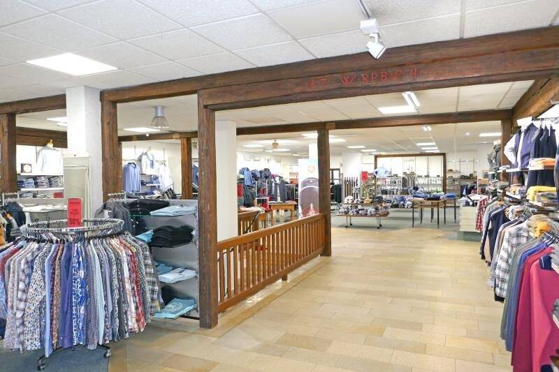 Gewerbeobjekt Schnaittach - 1 Zimmer, 2.240&euro; | Angebot:25683960