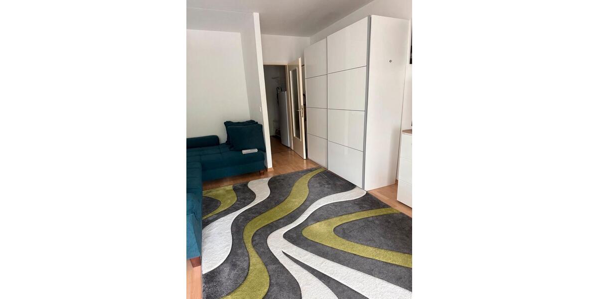 Etagenwohnung Nürnberg Kleinweidenmühle - 1 Zimmer, 33 m&sup2;, 155.000&euro; | Angebot:26478960