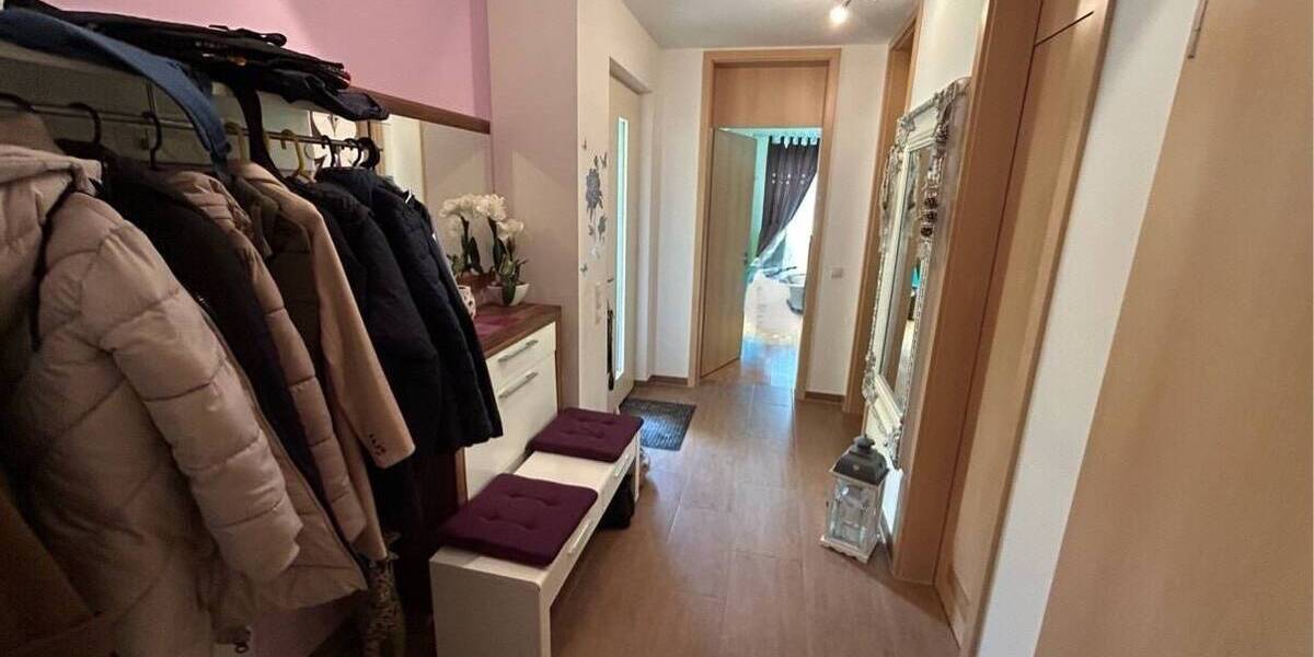 Reihenmittelhaus Erlangen Erlangen-Ost - 5 Zimmer, 143 m&sup2;, 950.000&euro; | Angebot:26500131