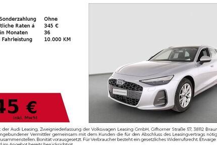 Audi A6 25.753 km 45.480 &euro; Nürnberg 90441