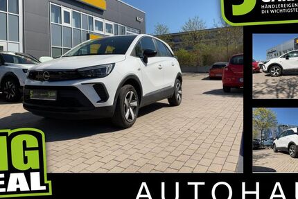 Opel Crossland (X) 10.851 km 15.880 &euro; Nürnberg 90411