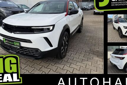 Opel Mokka 9.729 km 16.990 &euro; Nürnberg 90429