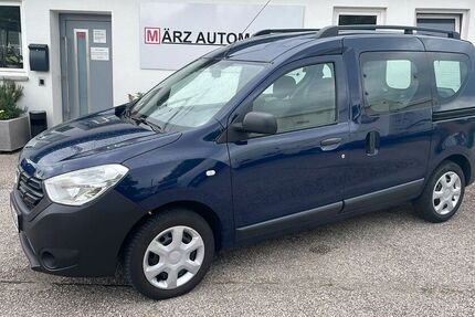 Dacia Dokker