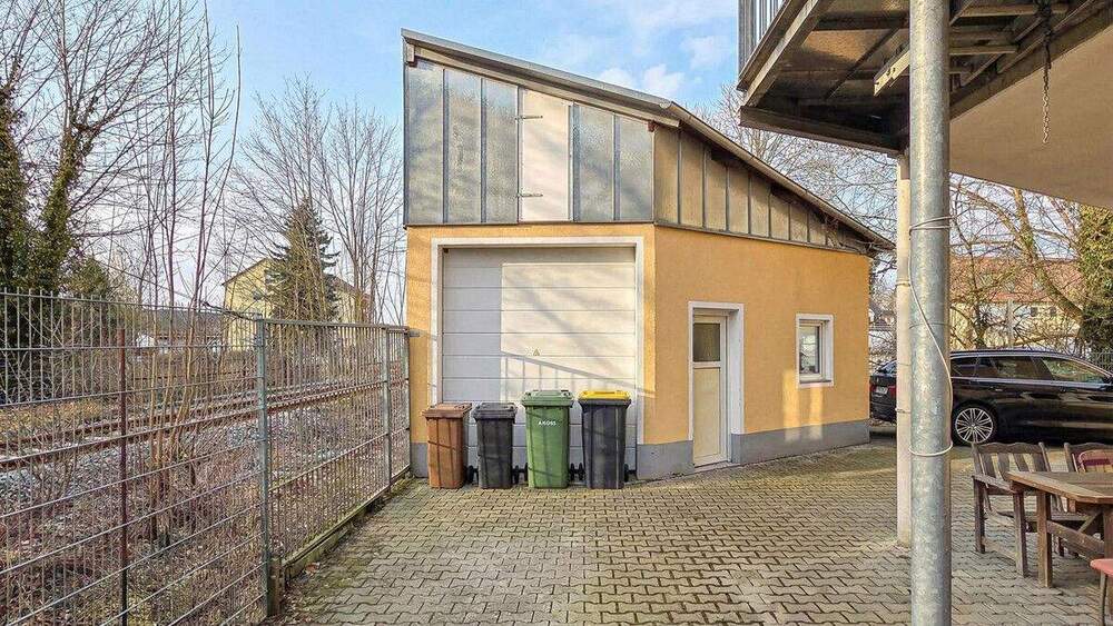 Gewerbeobjekt Langenzenn - 795.000&euro; | Angebot:25676700