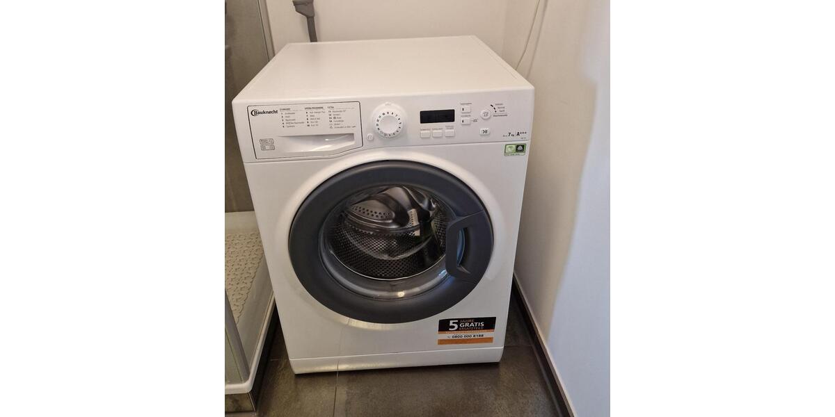 Exklusive, voll möblierte 2-Zimmer-Wohnung in Fürth-Südstadt 2 zimmer