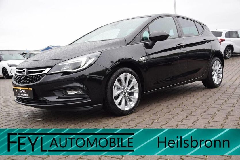 Opel Astra 99.790 km 11.800 € Heilsbronn 91560