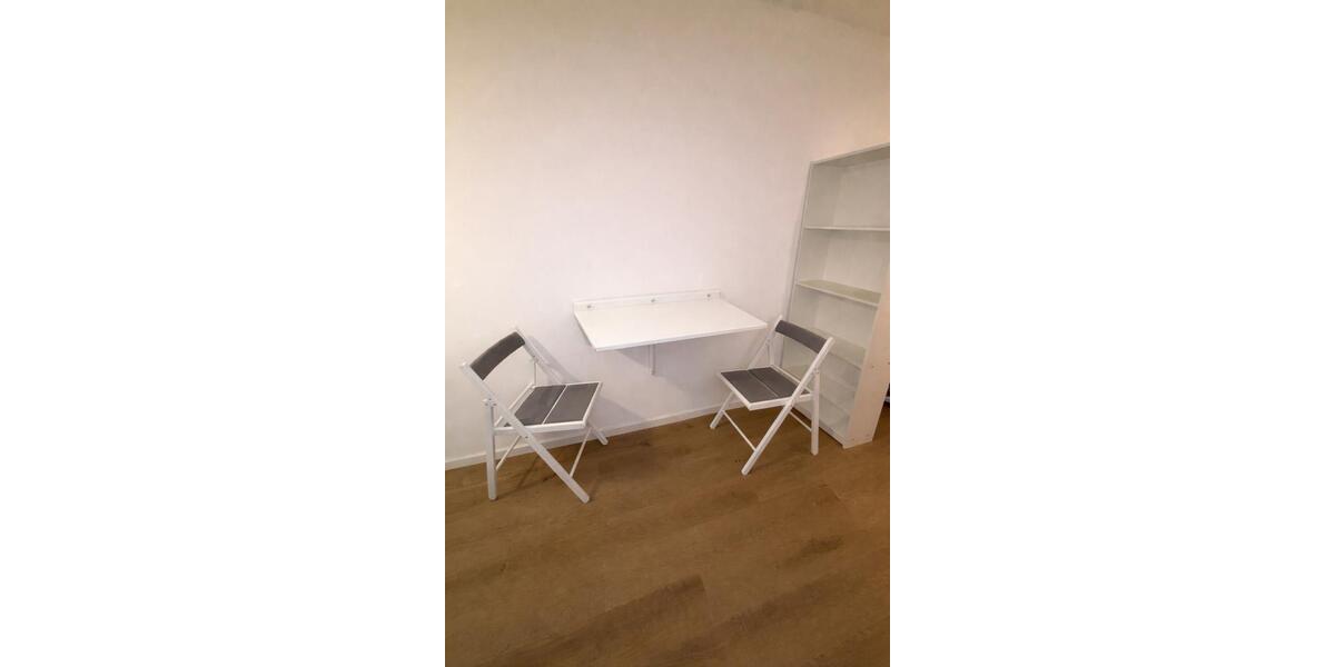Etagenwohnung Buckenhof - 1 Zimmer, 17 m&sup2;, 520&euro; | Angebot:26251060