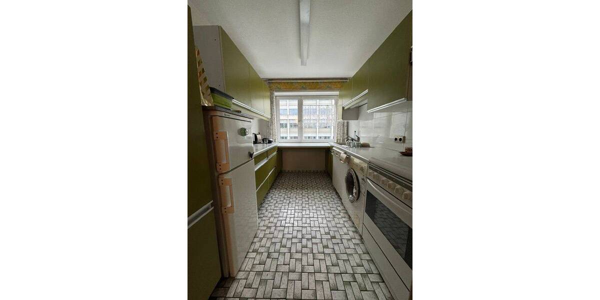 Etagenwohnung Nürnberg Gleißbühl - 3 Zimmer, 77 m&sup2;, 850&euro; | Angebot:26616715