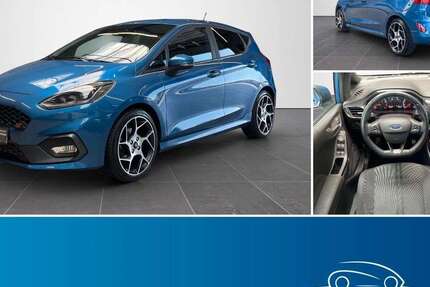 Ford Fiesta 115.200 km 11.980 € Roßtal 90574