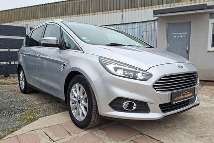 Ford S-Max 177.000 km 11.890 &euro; Nürnberg 90408
