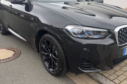BMW X4 17.982 km 54.900 &euro; Simmelsdorf 91245