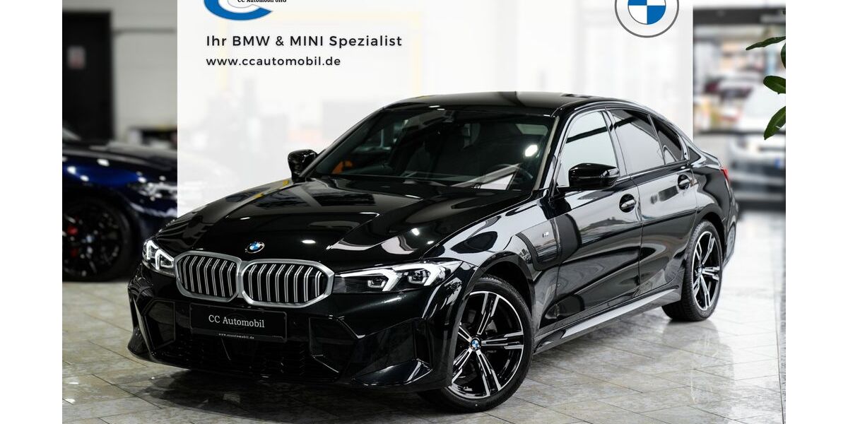 BMW 320 7.350 km 41.999 € Fürth 90763