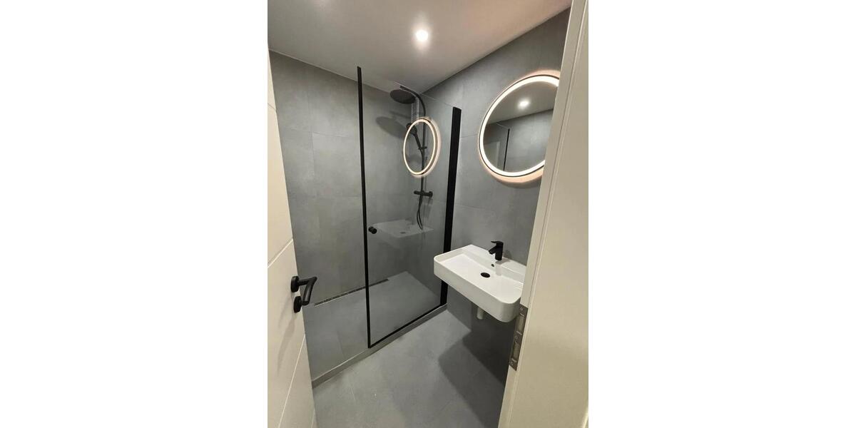 Etagenwohnung Nürnberg Langwasser - 1 Zimmer, 17 m&sup2;, 490&euro; | Angebot:26456264