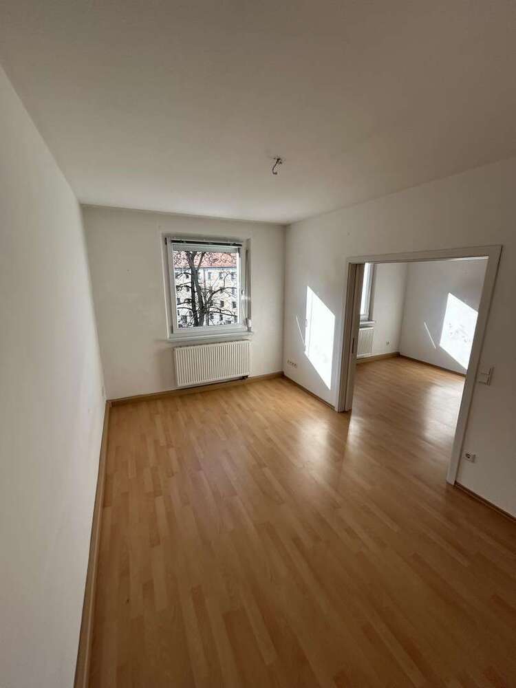 Wohnung zum Mieten in Nürnberg 590 € 43.58 m²